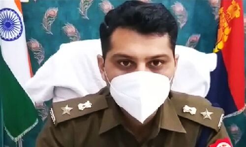 Pilibhit News : हाईकोर्ट के आदेश को गंभीरता से न लेना पीलीभीत के SP को पड़ा महंगा, तलब किया तो पुलिस महकमे में मचा हड़कंप