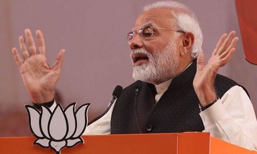 Dehradun News : मोदी की प्रस्तावित देहरादून रैली के विरोध में उठने लगीं आवाजें, एक्सपर्ट भी नही रैलियों के पक्ष में