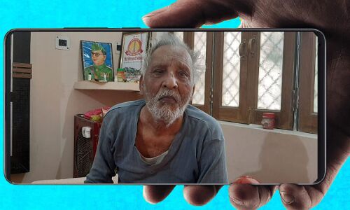 Kangana Ranaut : कंगना के बयान पर भड़के फ्रीडम फाइटर, बोले - क्रांतिकारियों के खून और बलिदान का अपमान, मिले सजा