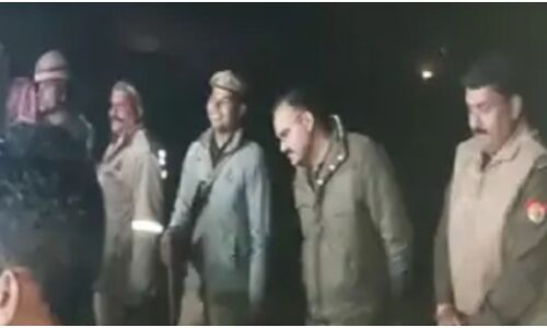 sambhal news sambhal news