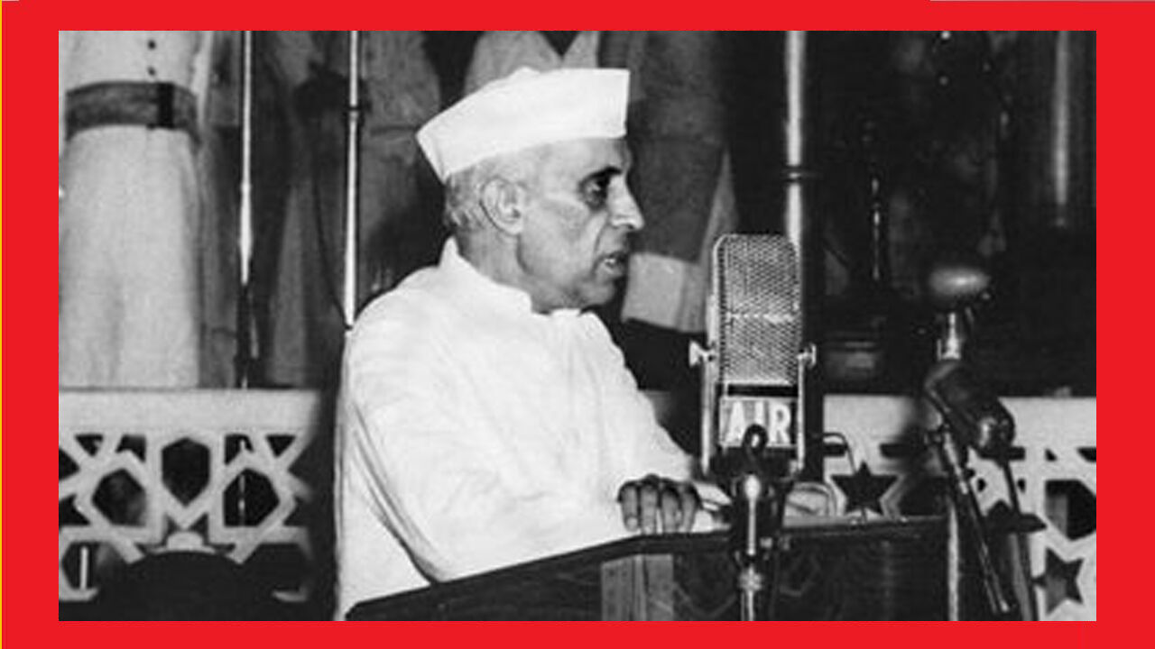 Jawaharlal Nehru Birth Anniversary: सांप्रदायिक ताकतों पर प्रहार करती पंडित नेहरू की सोच
