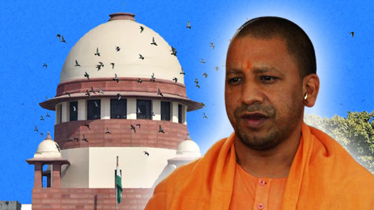 CAA Protest : SC का योगी सरकार को आदेश, CAA प्रदर्शनकारियों से वसूली गई भरपाई की रकम करें वापस