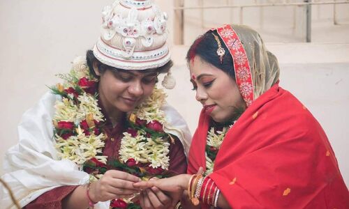 Same Sex Marriage: क्या हिंदू मैरिज एक्ट में लीगल है समलैंगिक शादी? हाईकोर्ट में होगी सुनवाई, जानिए क्या है विवाद