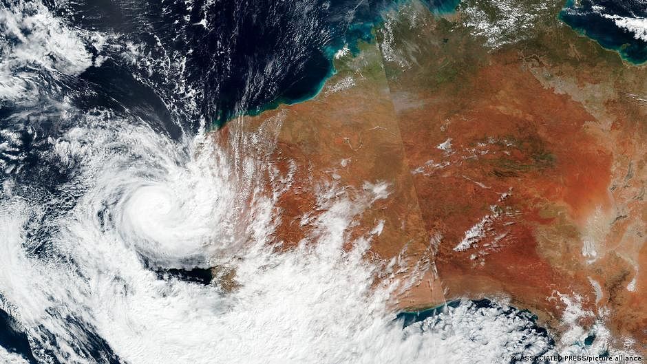 Cyclone Jawad moving towards North Andhra Pradesh coast NDRF team alert