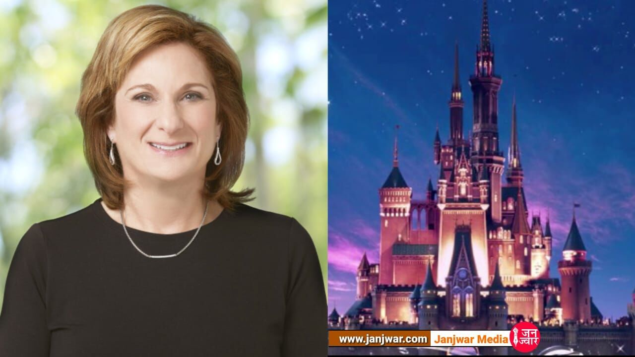 98 साल के इतिहास में Disney को मिली पहली महिला अध्यक्ष, जानिए Susan Arnold के बारे में, जिनके हाथों में कंपनी ने सौंपी बागडोर