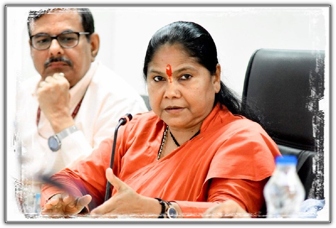 Global Hunger Index: मोदी की मंत्री का संसद में अजब राग, भुखमरी आंकने वाले सूचकांक को ही बता दिया गलत