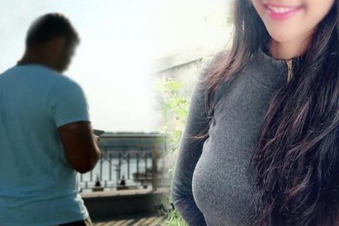 बीवी की बेवफाई से परेशान युवक ने फेसबुक लाइव पर बयां किया दर्द, फिर कर ली आत्महत्या