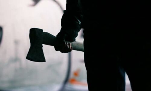 MP Crime News: पिता ने 5 साल के बेटे को टुकड़ों में काटकर फेंका, कहा- शैतान का साया था बच्चा