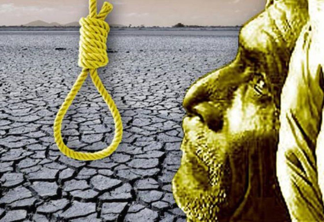 Bharatpur News: खाद के लिए 2 घंटे लाइन में लगा रहा किसान, हो गई मौत
