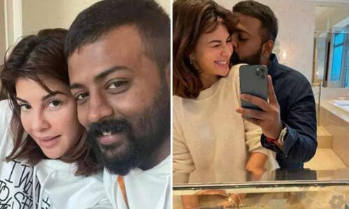 मुसीबत में जैकलीन फर्नांडीज: विदेश जाने से रोका, ली गईं हिरासत में!