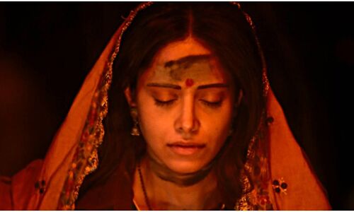 Chhori Movie Review: डग्गामार टैंपो में सफ़र कराने के बाद भी बड़ा सन्देश देती Chhori Movie