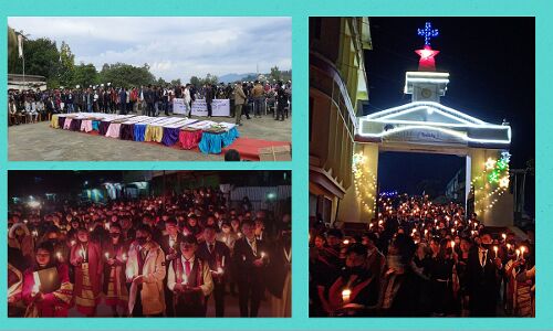 Nagaland Firing Case : नागालैंड हत्याकांड के बाद शांति वार्ता पर लग गया है सवालिया निशान