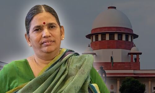 Elgar Parishad Case : सुधा भारद्वाज की जमानत के खिलाफ NIA की याचिका को सुप्रीम कोर्ट ने किया खारिज