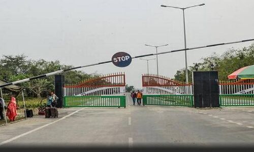 सीमाई राज्यों में क्यों बढ़ाया BSF का दायरा, लोकसभा में सरकार ने दिया ये जवाब