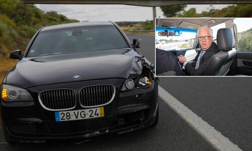 Portugal : पुर्तगाल के मंत्री की कार से टक्कर और मंत्री जी का इस्तीफा