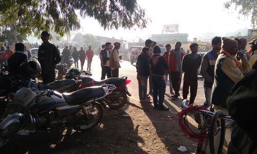 Omicron Variant : अभी मास्क से दूरी कल सड़क में रेंगते घर जाना होगा जरूरी