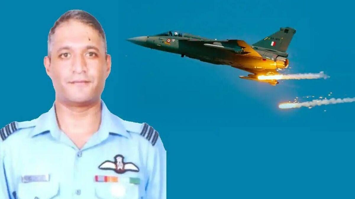 Group Captain Varun Singh Health Update: इकलौते जिंदा बचे ग्रुप कैप्टन वरुण सिंह, अभी भी लड़ रहे जिंदगी की जंग