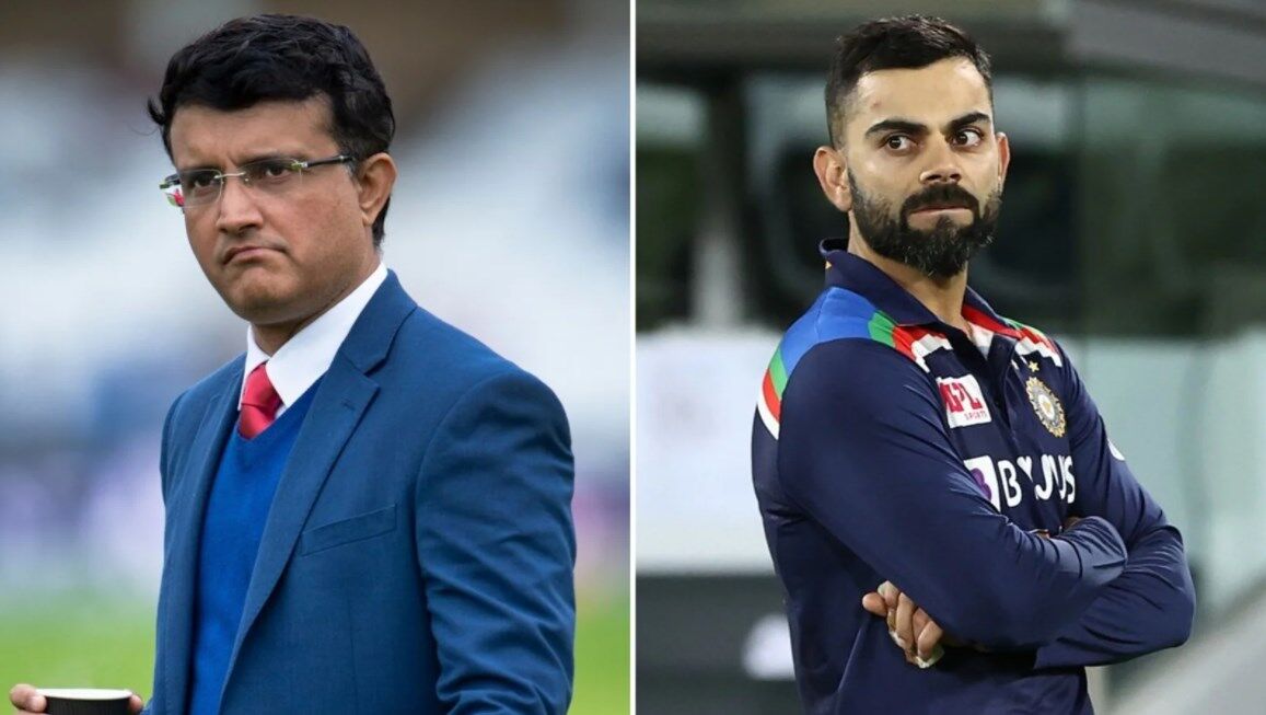 Kohli vs Rohit: कप्तानी नहीं छोड़ रहे थे विराट, BCCI ने पहले दिया अल्टीमेटम फिर जबरदस्ती छीन ली कप्तानी , यह थी बड़ी वजह