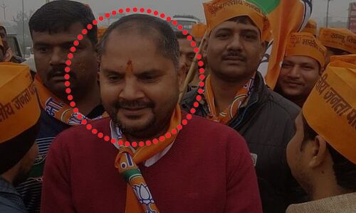 BJP MLA की विधानसभा सदस्यता रद्द, फर्जी मार्कशीट से अगली कक्षा में ले लिया था प्रवेश