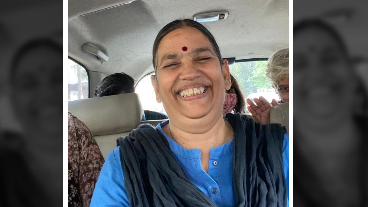 Sudha Bhardwaj  : एल्गार परिषद केस में बीते तीन सालों से जेल में बंद सुधा भारद्वाज रिहा