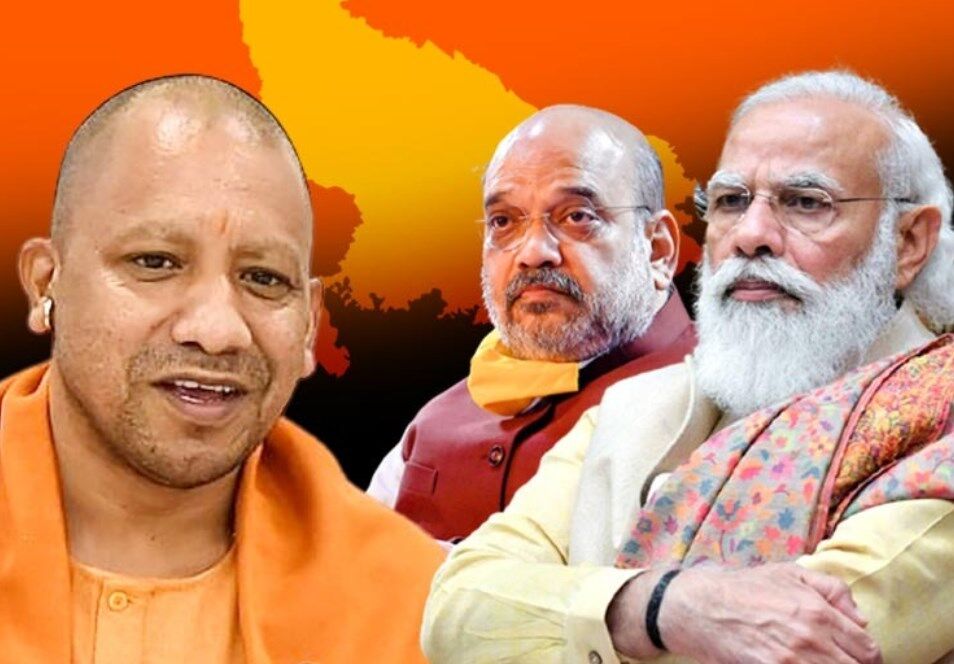 UP Election 2022: बुन्देलखण्ड के मंत्रियों का इतना खराब है रिपोर्ट कार्ड, टिकट बचाने में भी पड़ जाएंगे लाले