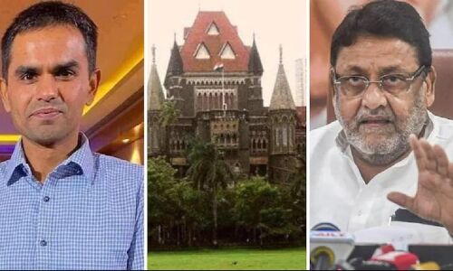 नवाब मलिक ने बॉम्बे HC से बिना शर्त मांगी माफी, जानें क्या है पूरा मामला