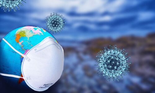 Omicron Variant : ओमीक्रोन से भारत में पहली मौत दर्ज, कोरोना के मामलों में भी वृद्धि