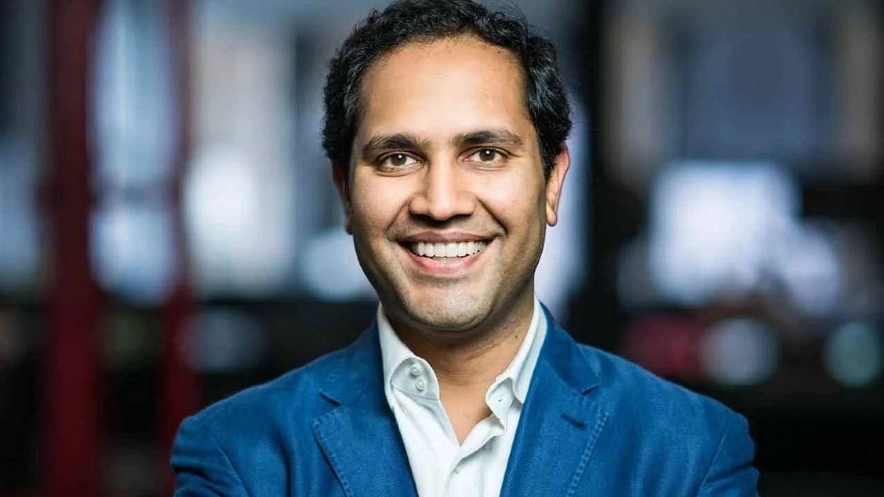 CEO Vishal Garg: विशाल गर्ग की छुट्टी, जूम पर 900 कर्मचारियों को कर दिया था चलता CEO Vishal Garg: विशाल गर्ग की छुट्टी, जूम पर 900 कर्मचारियों को कर दिया था चलता