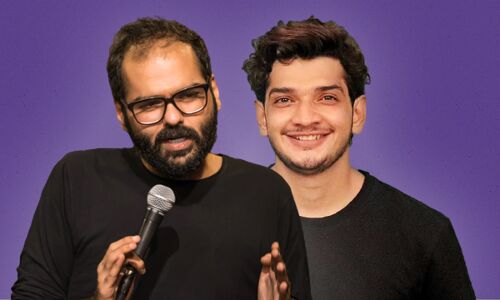 Gurugram News : बेंगलुरु के बाद गुरुग्राम में भी कुणाल कामरा का शो रद्द, विहिप और बजरंग दल ने दी थी इस बात की धमकी