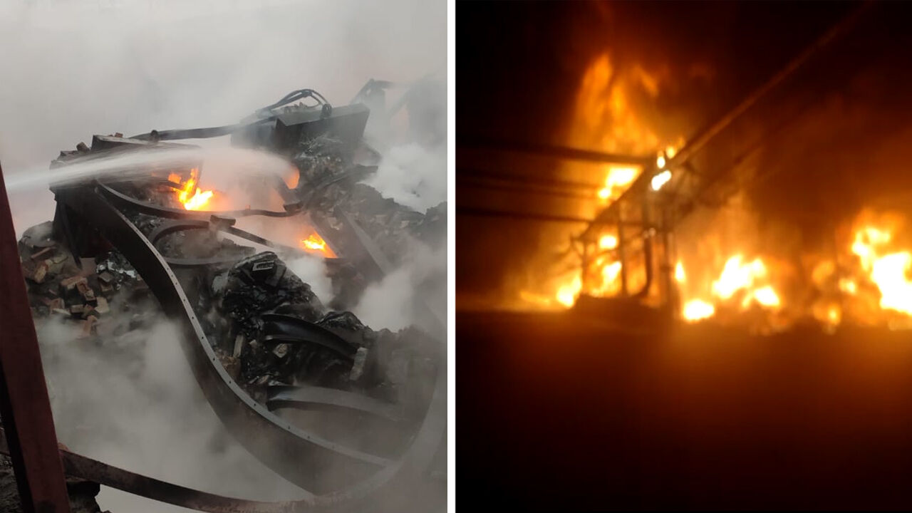 Pilibhit Modi Oil Mill