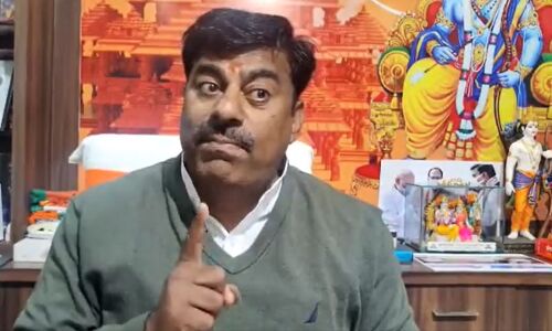 Munawar Faruqui-Kunal Kamra: पाकिस्तानी आतंकियों को घर बुलाकर बिरयानी खिलाना चाहते हैं दिग्विजय सिंह, शो नहीं होने दूंगा - BJP विधायक