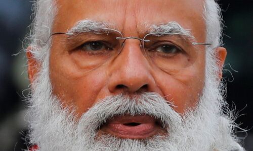 PM Narendra Covid-19 vaccintion