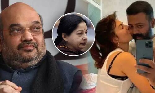 बड़ा खुलासा: जैकलीन फर्नांडीज से दोस्ती के लिए ठग सुकेश ने किया था अमित शाह के नंबर से फोन! ऐसे हुआ खुलासा