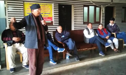 Uttarakhand Election 2022