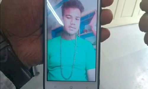 Indore News: फिल्मी गाने पर छात्र बना रहा था Video, अचानक हुआ हादसा, चली गई जान