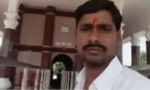 Patna News : फिल्मी स्टाइल में मुखिया जी प्रणाम कह अपराधियों ने कर दी गोलियों की बौछार, मातम में बदली मैरिज डे की खुशियां