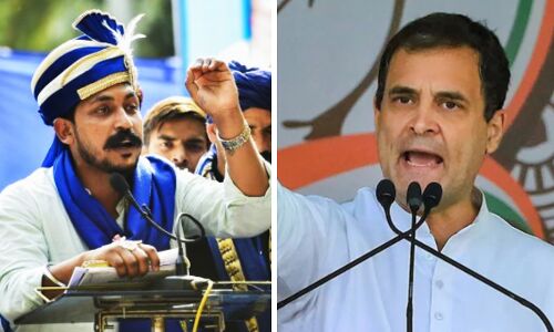 Uttarakhand Election 2022 : उत्तराखण्ड में बढ़ा रहेगा कल राजनीतिक पारा, राजधानी में राहुल तो कुमाऊं में चंद्रशेखर आज़ाद बढ़ाएंगे भाजपा की टेंशन