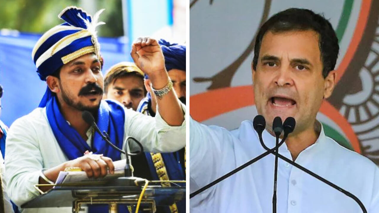 Uttarakhand Election 2022 : उत्तराखण्ड में बढ़ा रहेगा कल राजनीतिक पारा, राजधानी में राहुल तो कुमाऊं में चंद्रशेखर आज़ाद बढ़ाएंगे भाजपा की टेंशन