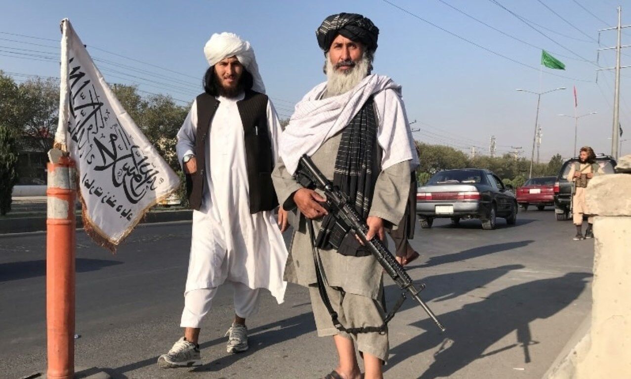 हामिद करजई का बड़ा खुलासा: काबुल पर कब्जा करने के लिए तालिबान को किया गया था आमंत्रित