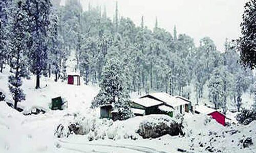 Aaj Ka Mausam: दिल्‍ली-एनसीआर में झमाझम बारिश, राजस्थान-MP से लेकर पंजाब-हरियाणा तक अलर्ट