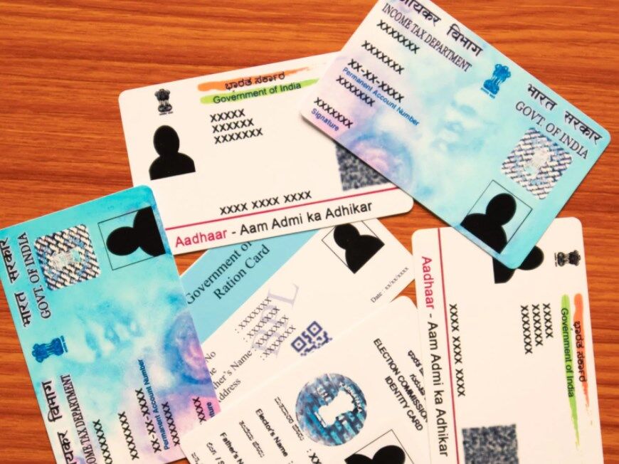 Voter ID Aadhaar Link : वोटर कार्ड को  Aadhaar से जोड़ने की तैयारी, कैबिनेट से चुनाव सुधार का बिल मंजूर