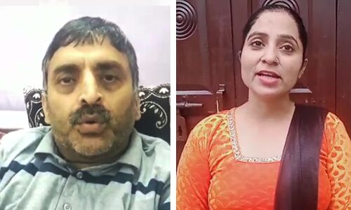 Sonipat News : छात्र अभिभावक संघ ने स्थगित किया धरना, जारी हुआ 134ए का रिजल्ट