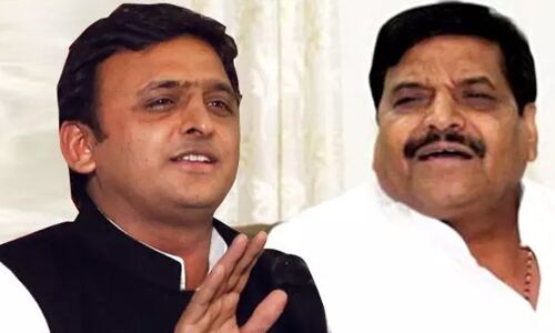 UP News : शिवपाल की नहीं मिटी अखिलेश यादव से दूरियां, विधानसभा स्पीकर से की सीट बदलने की मांग, ये है बड़ी वजह