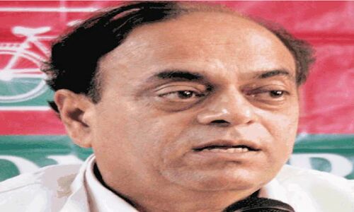 Marriage Age : शादी की उम्र को लेकर सपा नेता अबु आजमी का विवादित बयान, कहा - जिनके खुद के बच्चे नहीं वो लाए ऐसा कानून