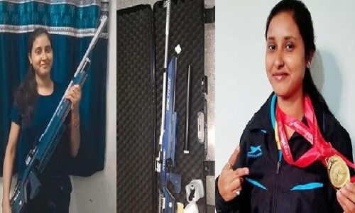 Konika Layak Death: नेशनल शूटर कोनिका लायक की संदिग्ध स्थिति में मौत, सोनू सूद ने गिफ्ट की थी 3 लाख की जर्मन राइफल