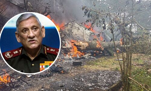 CDS Bipin Rawat Helicopter Crash : सामान्य फौजी समारोह में क्यों जा रहे थे इतने सारे उच्चाधिकारी?, एक हादसा और अनेक सवाल