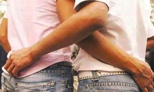 Rajasthan Crime News : SHO के साथ समलैंगिक संबंध बनाने के बाद कांस्टेबल ने ब्लैकमेल कर ऐंठे ढाई लाख रुपए, फिर कर दी ये डिमांड