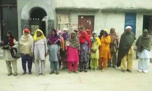 Rohtak News : युवक को SC/ST एक्ट लगाना पड़ा भारी, 45 दलित परिवारों का सामाजिक बहिष्कार