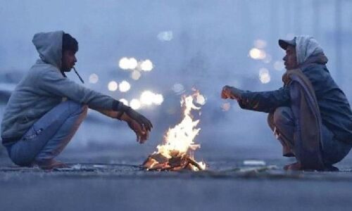 Weather Forecast Today 18 December 2021: उत्तर प्रदेश से लेकर गुजरात तक शीतलहर का कहर, अगले 5 दिनों में इन राज्यों में होगी भयंकर ठंड