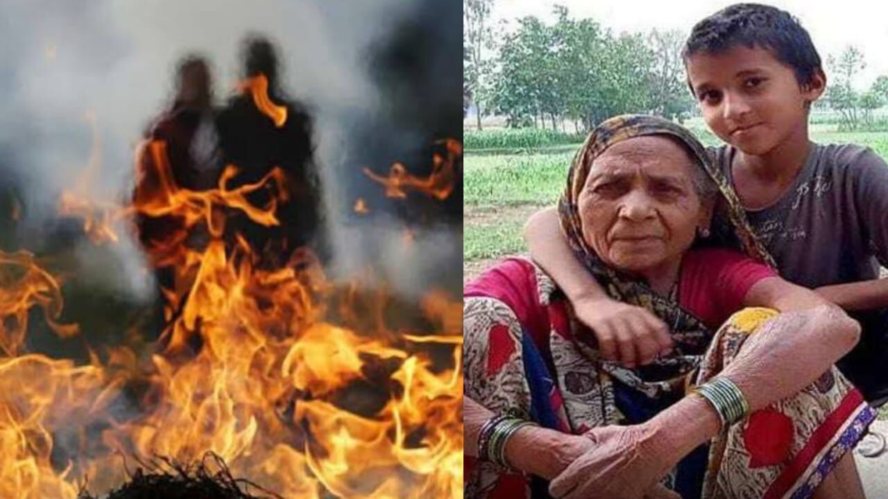 Patna Crime News: मायके की प्रॉपर्टी ने नहीं मिला हिस्सा तो चाची और भाई को जिंदा जलाया, कमरे में मिली सिर्फ राख